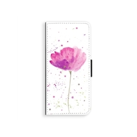 iSaprio Poppies Samsung Galaxy A8 Plus