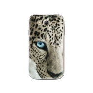 iSaprio White Panther Samsung Galaxy Grand Neo Plus - cena, porovnanie