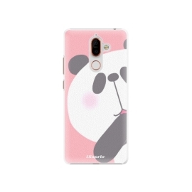 iSaprio Panda 01 Nokia 7 Plus