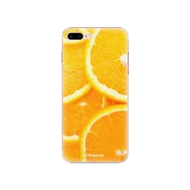 iSaprio Orange 10 Apple iPhone 7 Plus