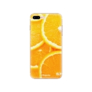 iSaprio Orange 10 Apple iPhone 7 Plus - cena, porovnanie