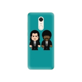 iSaprio Pulp Fiction Xiaomi Redmi 5 Plus