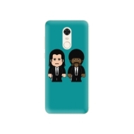 iSaprio Pulp Fiction Xiaomi Redmi 5 Plus - cena, porovnanie