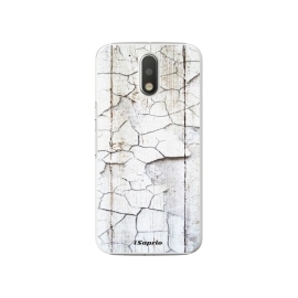 iSaprio Old Paint 10 Lenovo Moto G4 / G4 Plus