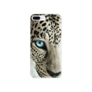 iSaprio White Panther Apple iPhone 8 Plus - cena, porovnanie