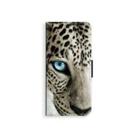 iSaprio White Panther Samsung Galaxy A8 Plus