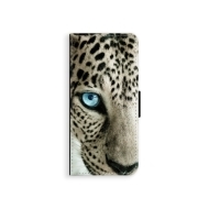 iSaprio White Panther Samsung Galaxy A8 Plus - cena, porovnanie