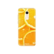 iSaprio Orange 10 Xiaomi Redmi 5 Plus - cena, porovnanie