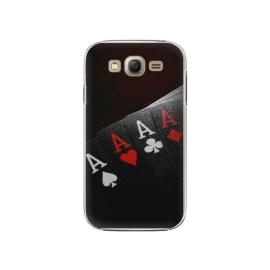 iSaprio Poker Samsung Galaxy Grand Neo Plus