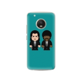 iSaprio Pulp Fiction Lenovo Moto G5 Plus