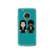 iSaprio Pulp Fiction Lenovo Moto G5 Plus - cena, porovnanie