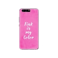 iSaprio Pink is my color Huawei P10 Plus - cena, porovnanie