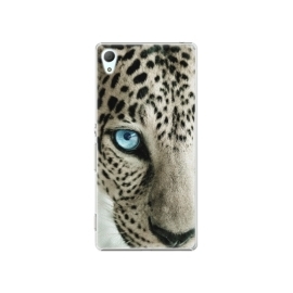 iSaprio White Panther Sony Xperia Z3+ / Z4