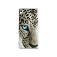 iSaprio White Panther Sony Xperia Z3+ / Z4 - cena, porovnanie