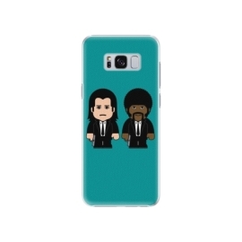iSaprio Pulp Fiction Samsung Galaxy S8 Plus