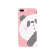 iSaprio Panda 01 Apple iPhone 7 Plus - cena, porovnanie