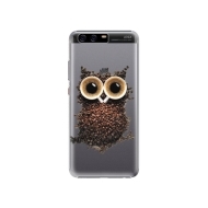 iSaprio Owl And Coffee Huawei P10 Plus - cena, porovnanie