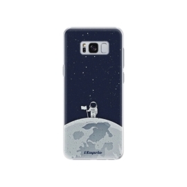 iSaprio On The Moon 10 Samsung Galaxy S8 Plus