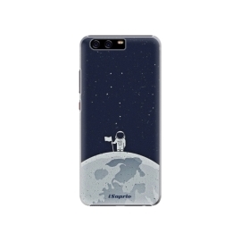 iSaprio On The Moon 10 Huawei P10 Plus