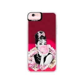 iSaprio Pink Pink Bubble Apple iPhone 6 Plus/6S Plus