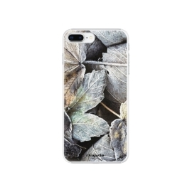 iSaprio Old Leaves 01 Apple iPhone 8 Plus