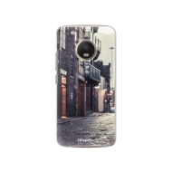 iSaprio Old Street 01 Lenovo Moto G5 Plus - cena, porovnanie
