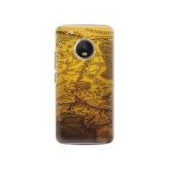 iSaprio Old Map Lenovo Moto G5 Plus - cena, porovnanie
