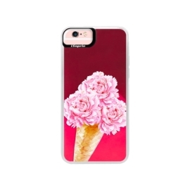 iSaprio Pink Sweets Ice Cream Apple iPhone 6 Plus/6S Plus