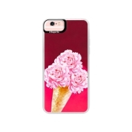 iSaprio Pink Sweets Ice Cream Apple iPhone 6 Plus/6S Plus - cena, porovnanie