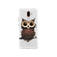 iSaprio Owl And Coffee Nokia 7 Plus - cena, porovnanie
