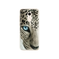 iSaprio White Panther Xiaomi Redmi 5 Plus - cena, porovnanie