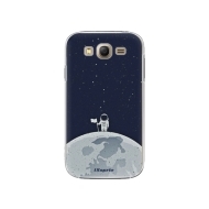 iSaprio On The Moon 10 Samsung Galaxy Grand Neo Plus - cena, porovnanie
