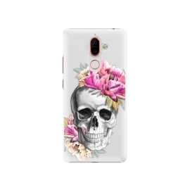 iSaprio Pretty Skull Nokia 7 Plus