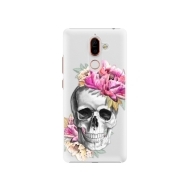 iSaprio Pretty Skull Nokia 7 Plus - cena, porovnanie