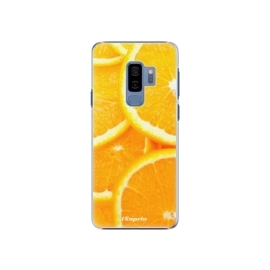 iSaprio Orange 10 Samsung Galaxy S9 Plus