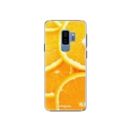 iSaprio Orange 10 Samsung Galaxy S9 Plus - cena, porovnanie