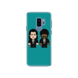 iSaprio Pulp Fiction Samsung Galaxy S9 Plus