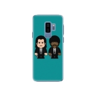 iSaprio Pulp Fiction Samsung Galaxy S9 Plus - cena, porovnanie
