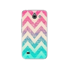 iSaprio Zig-Zag Huawei Y550