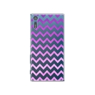 iSaprio Zig-Zag Sony Xperia XZ - cena, porovnanie