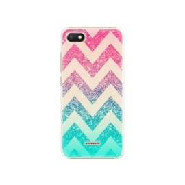 iSaprio Zig-Zag Xiaomi Redmi 6A