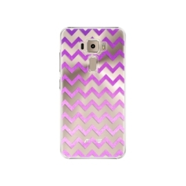 iSaprio Zig-Zag Asus ZenFone 3 ZE520KL