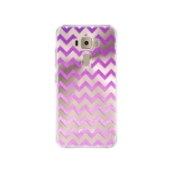 iSaprio Zig-Zag Asus ZenFone 3 ZE520KL - cena, porovnanie