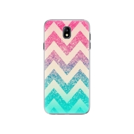 iSaprio Zig-Zag Samsung Galaxy J7