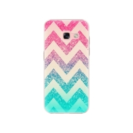 iSaprio Zig-Zag Samsung Galaxy A3 2017