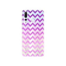 iSaprio Zig-Zag Huawei Nova 4