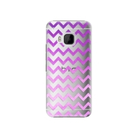 iSaprio Zig-Zag HTC One M9