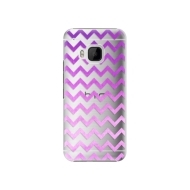 iSaprio Zig-Zag HTC One M9 - cena, porovnanie