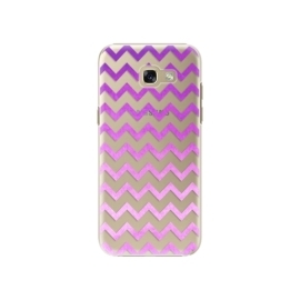 iSaprio Zig-Zag Samsung Galaxy A5 2017