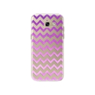 iSaprio Zig-Zag Samsung Galaxy A5 2017 - cena, porovnanie